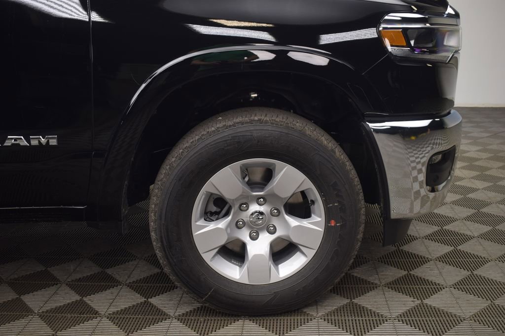 New 2026 RAM 1500 Big Horn image 7