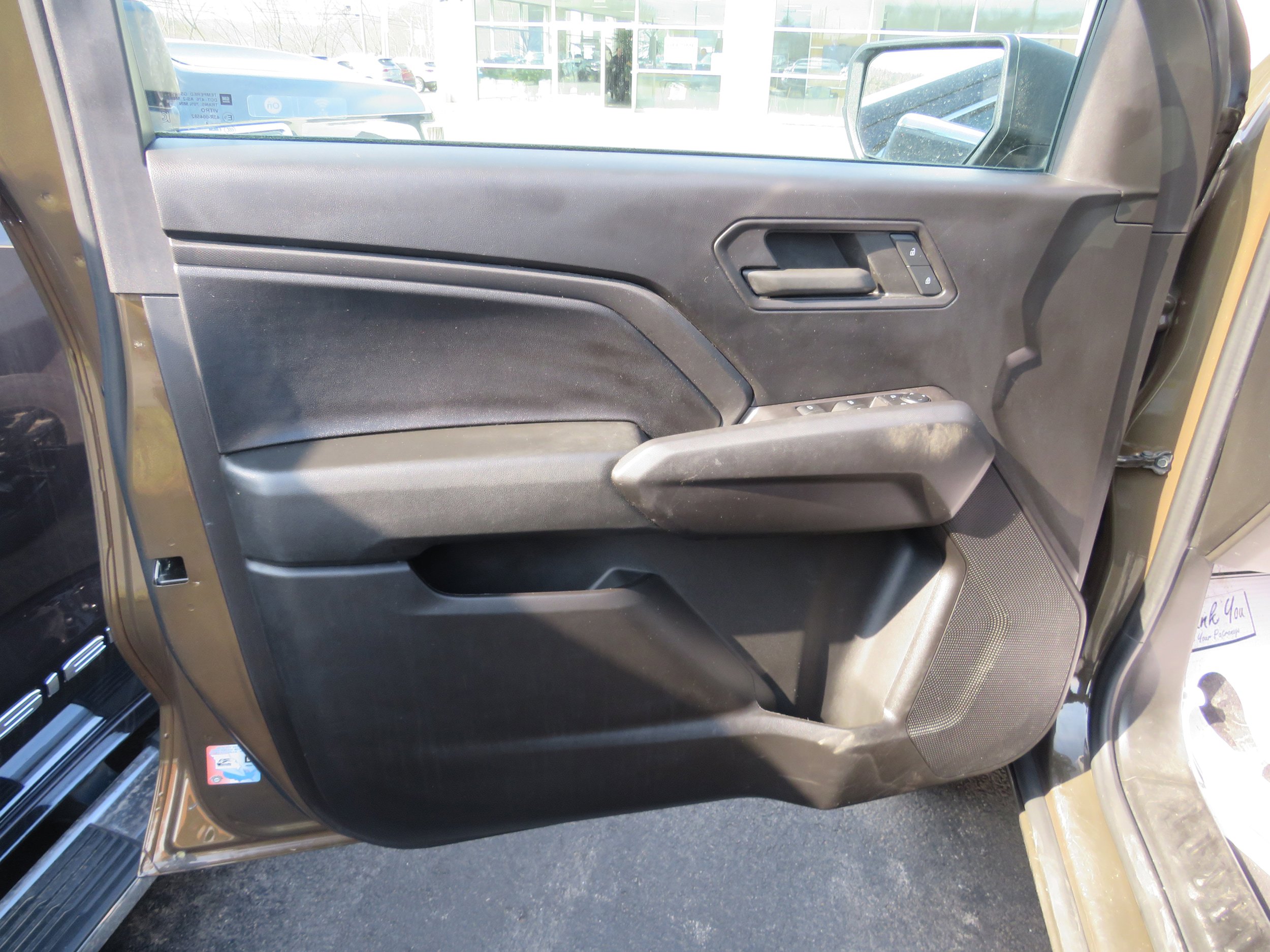 Used 2024 Chevrolet Colorado Trail Boss w/ Advanced Trailering Package image 14