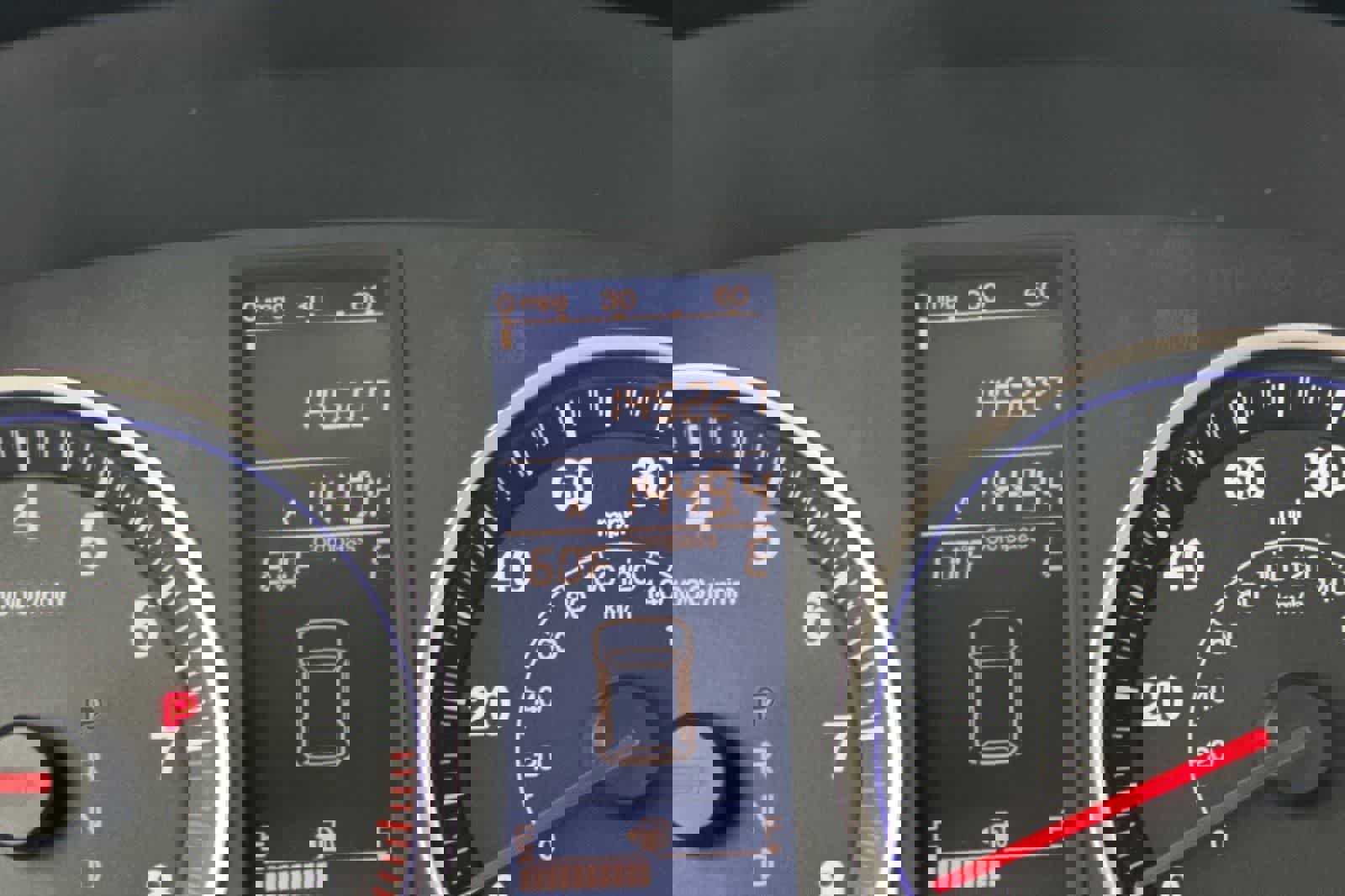 Used 2011 Honda CR-V EX image 26