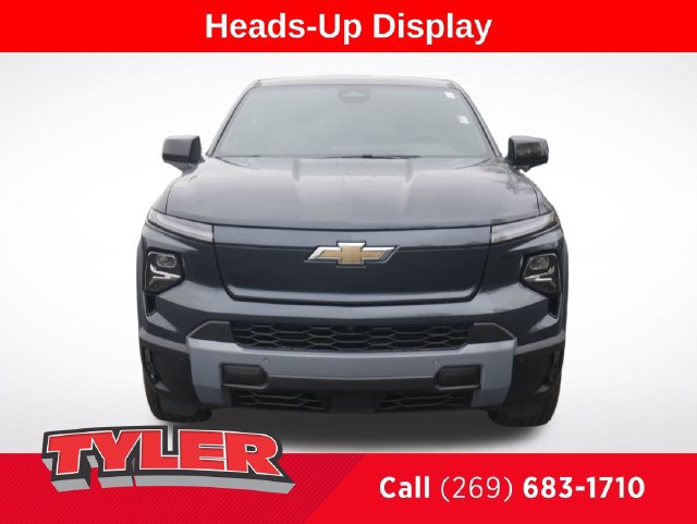 New 2026 Chevrolet Silverado EV LT AWD/4WD image 2