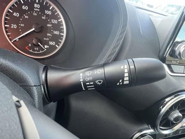 New 2025 Nissan Sentra S image 25