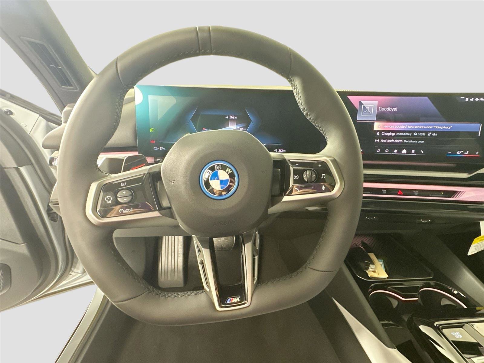 New 2026 BMW i5 eDrive40 w/ M Sport Package RWD image 11