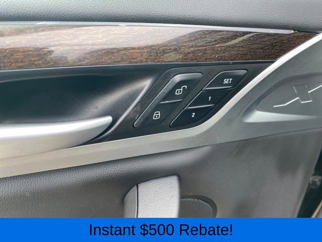 Used 2024 BMW X3 xDrive30i image 20