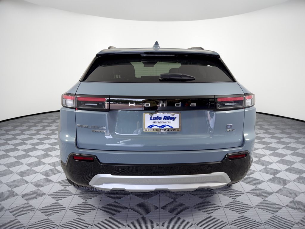 New 2026 Honda Prologue Touring image 11