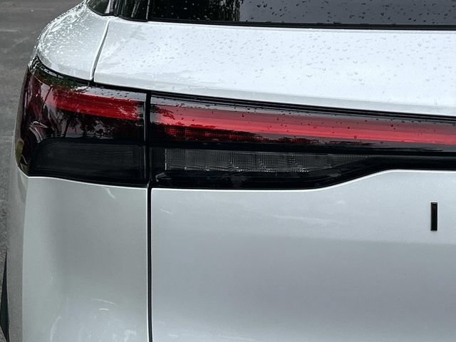 New 2027 INFINITI QX60 Sport AWD/4WD image 12