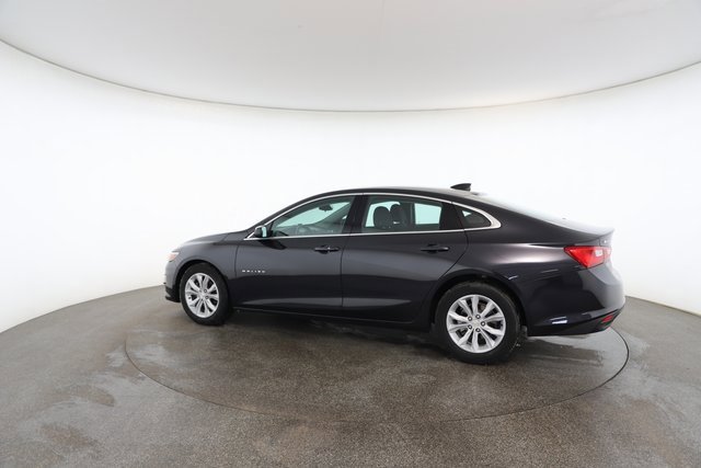 Used 2023 Chevrolet Malibu LT image 8