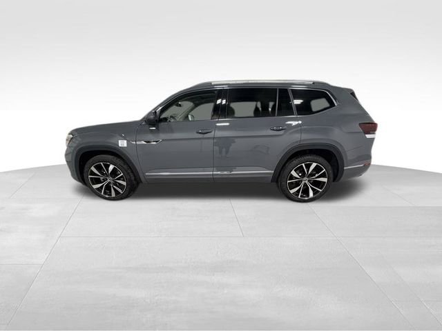 New 2026 Volkswagen Atlas SEL Premium R-Line image 3