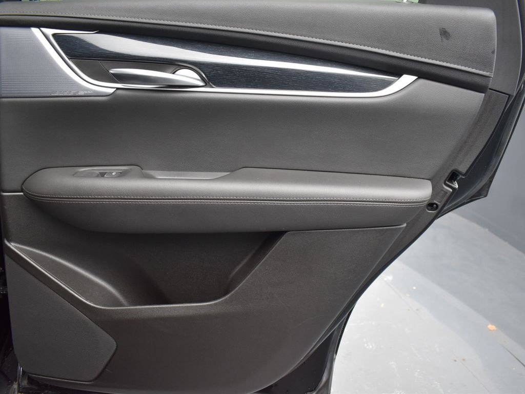 Certified 2024 Cadillac XT5 Premium Luxury w/ Technology Package image 30