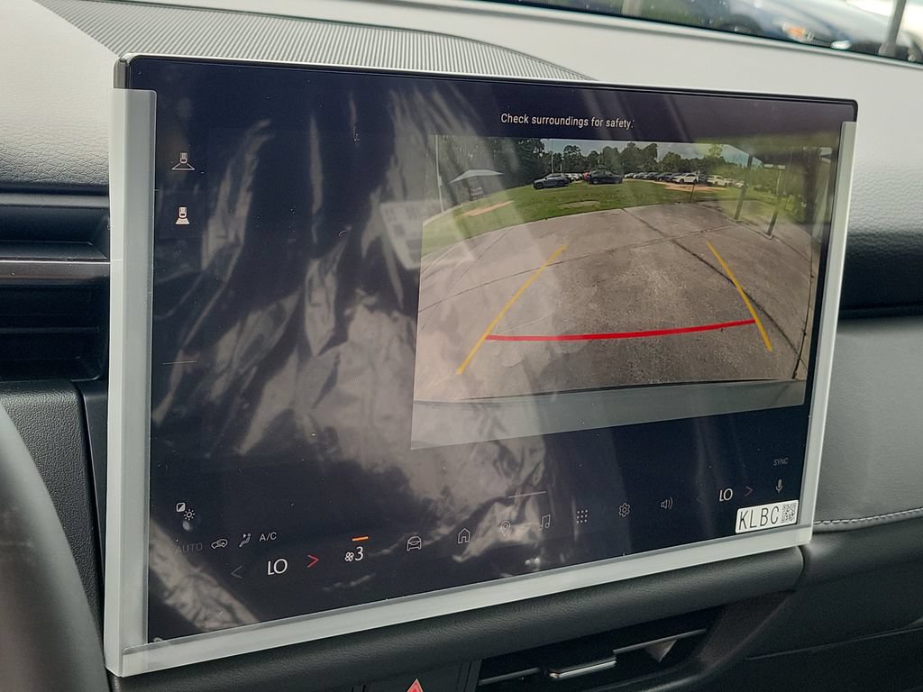 New 2026 MAZDA CX-5 Select AWD/4WD image 29