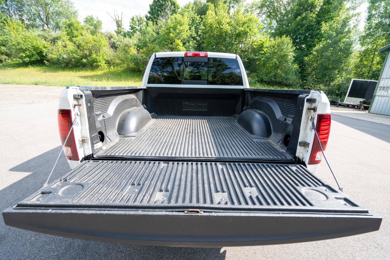 Used 2017 RAM 1500 Sport AWD/4WD image 30