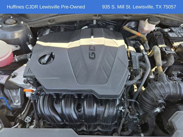 Used 2023 Kia Sportage X-Pro Prestige image 32