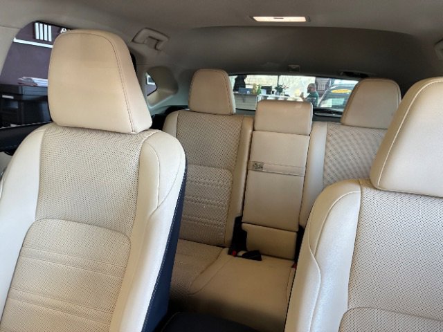 Used 2020 Lexus NX 300 AWD w/ Comfort Package image 28