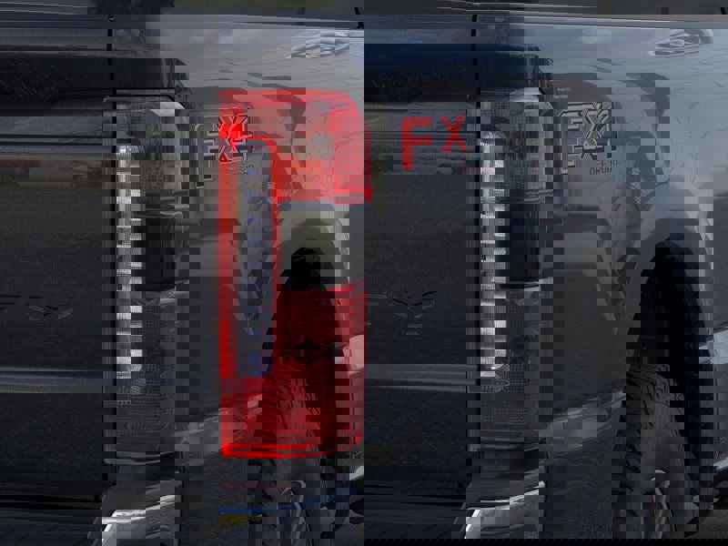 New 2026 Ford F350 Lariat image 21