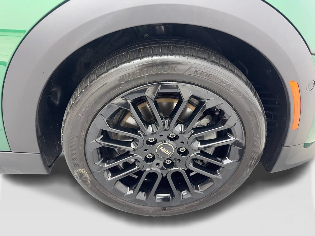 Used 2025 MINI Cooper S FWD image 73