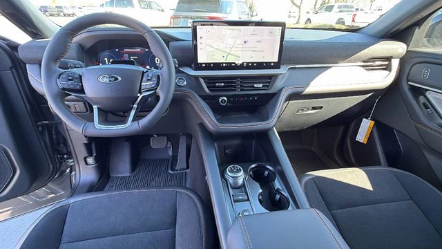 New 2026 Ford Explorer Tremor w/ Tremor Ultimate Package image 18