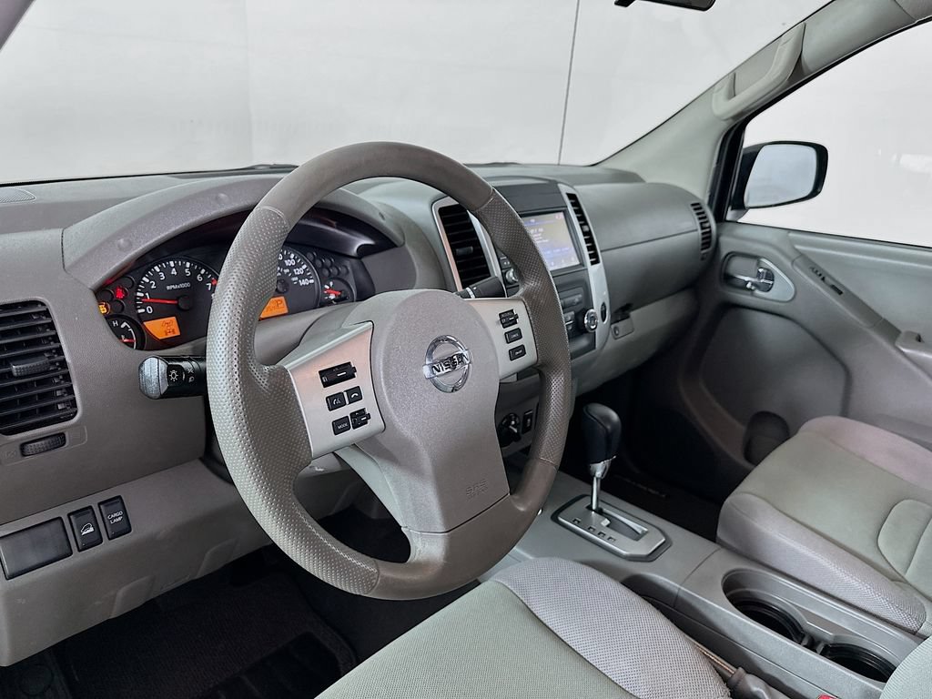 Used 2021 Nissan Frontier S AWD/4WD image 10