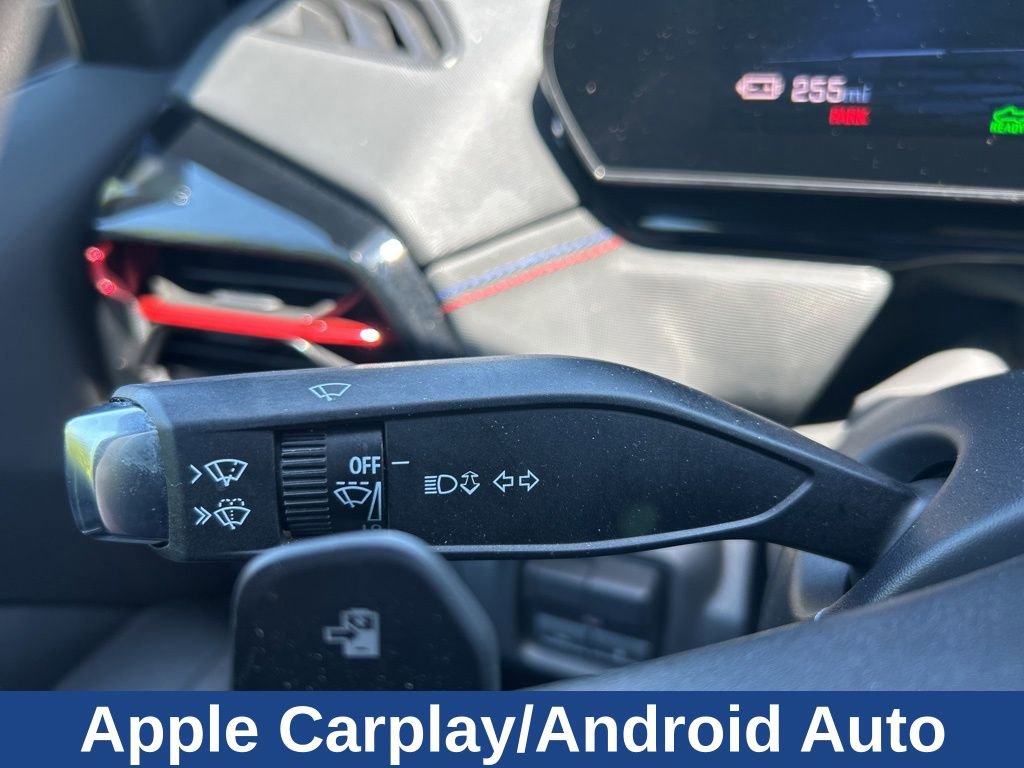 Used 2025 Chevrolet Silverado EV RST AWD/4WD image 12