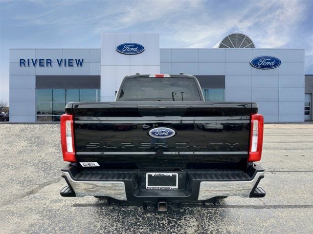 Used 2024 Ford F250 XLT image 5