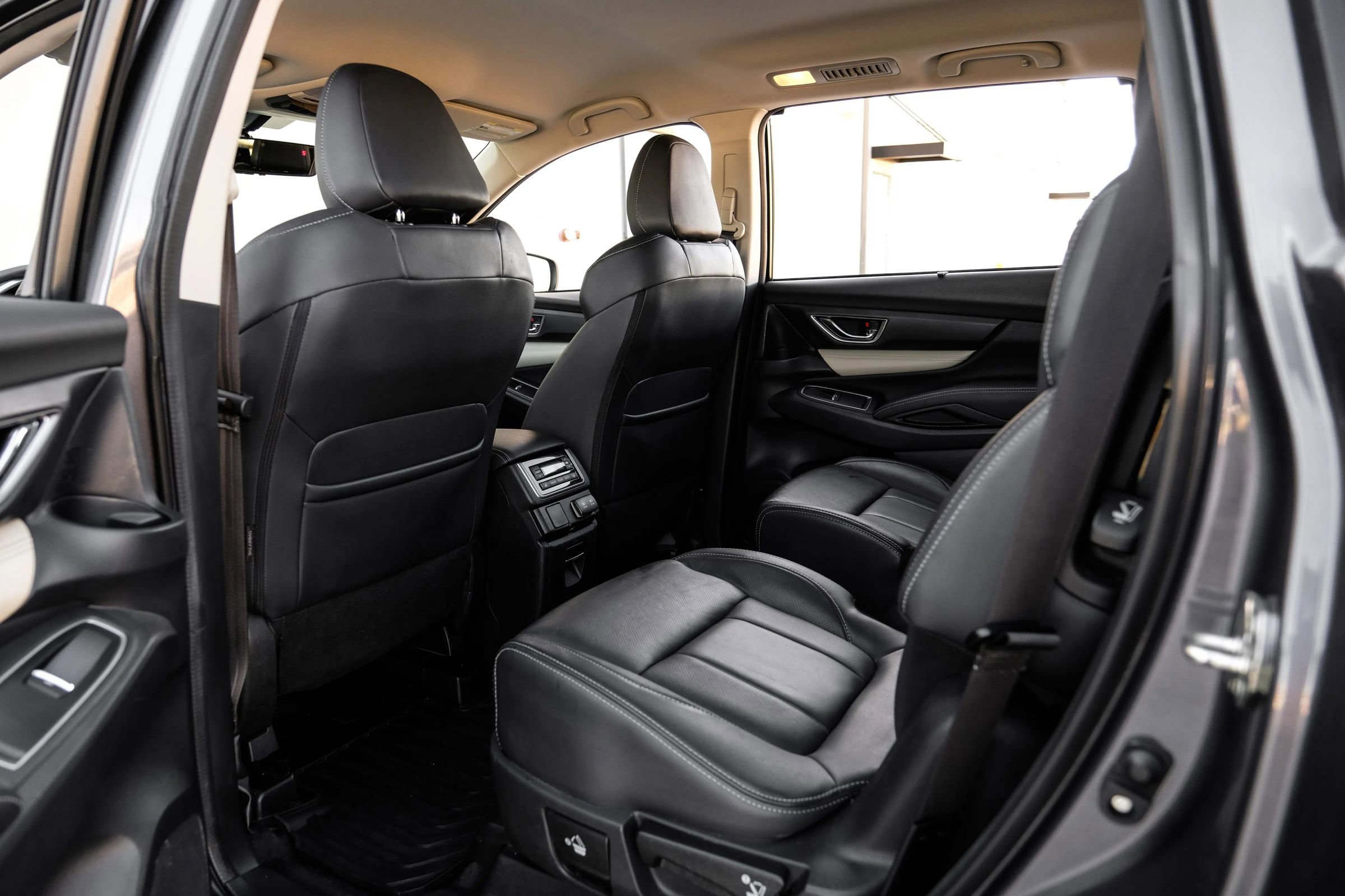 Used 2020 Subaru Ascent Limited image 40