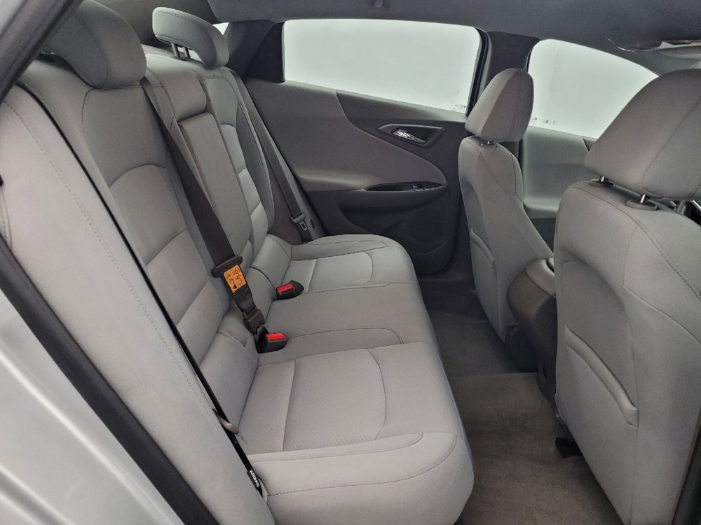 Used 2018 Chevrolet Malibu LS w/ LPO, Convenience Package 1 FWD image 19