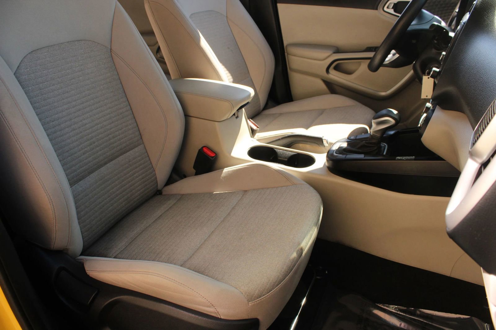 Used 2020 Kia Soul S FWD image 23