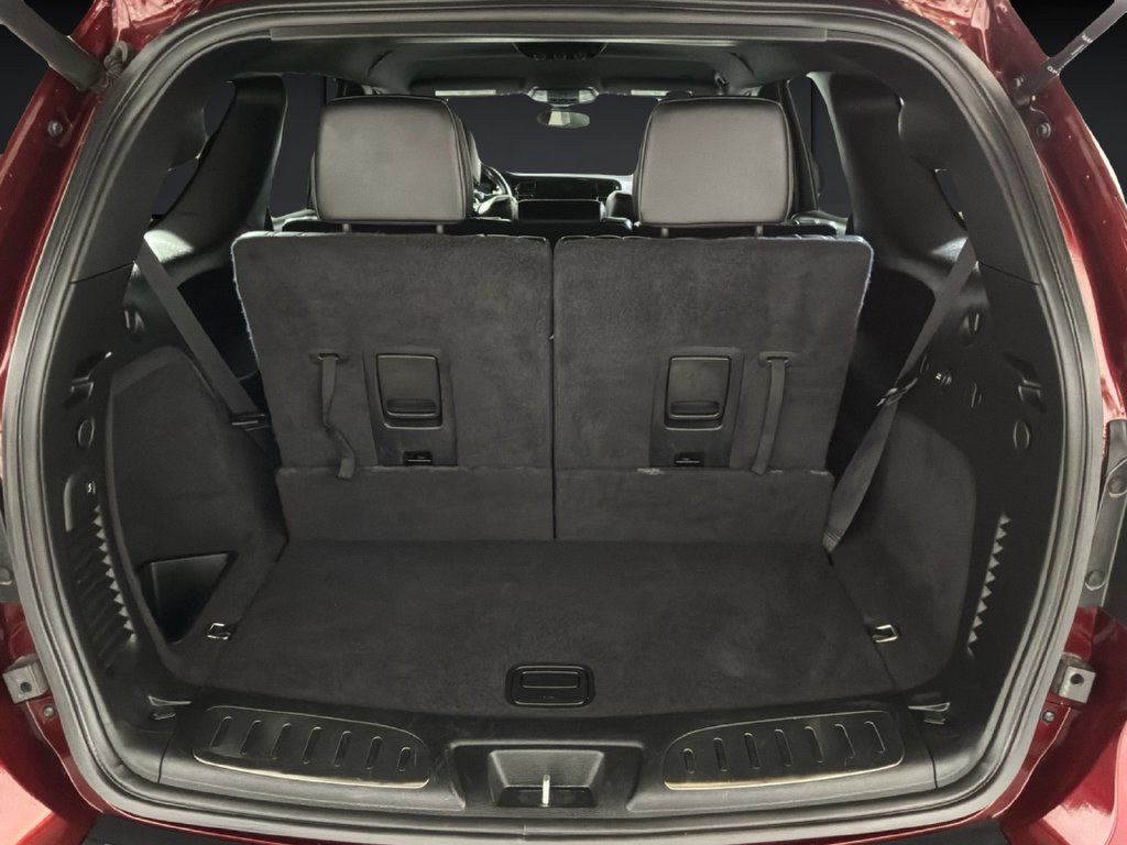 Used 2022 Dodge Durango R/T AWD/4WD image 22