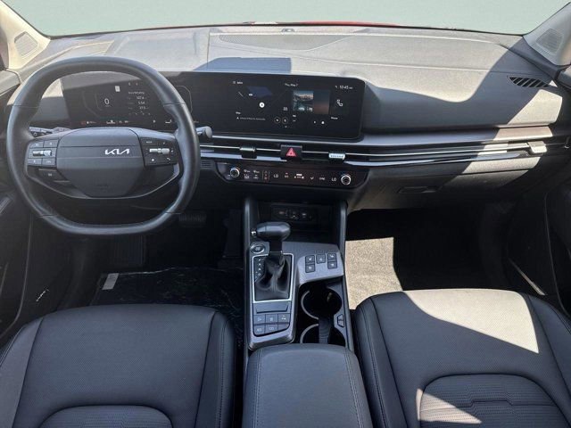 Used 2026 Kia Sportage SX FWD image 14