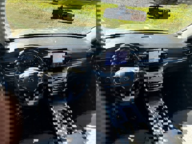 Used 2021 Ford Explorer XLT w/ Equipment Group 202A image 51