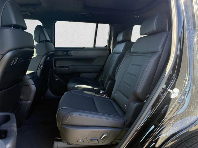 New 2026 Hyundai Santa Fe Calligraphy image 12