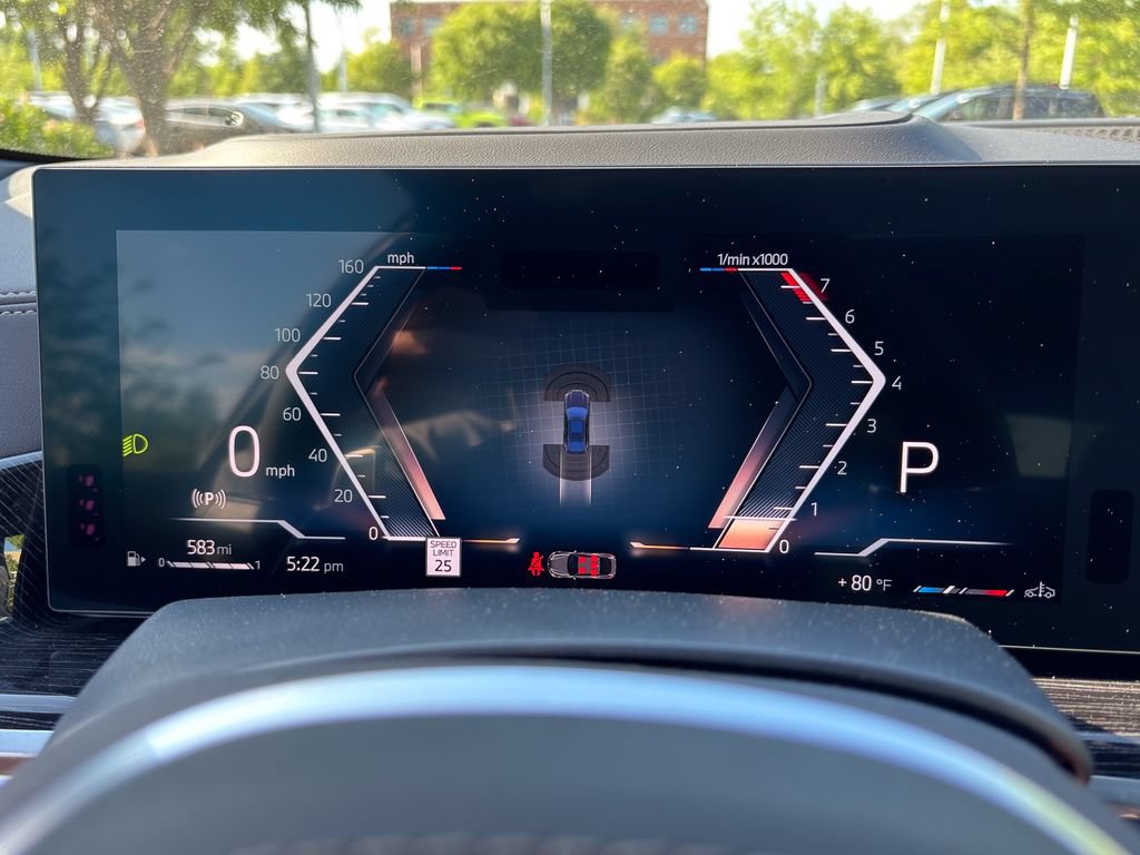 New 2027 BMW X6 xDrive40i AWD/4WD image 27