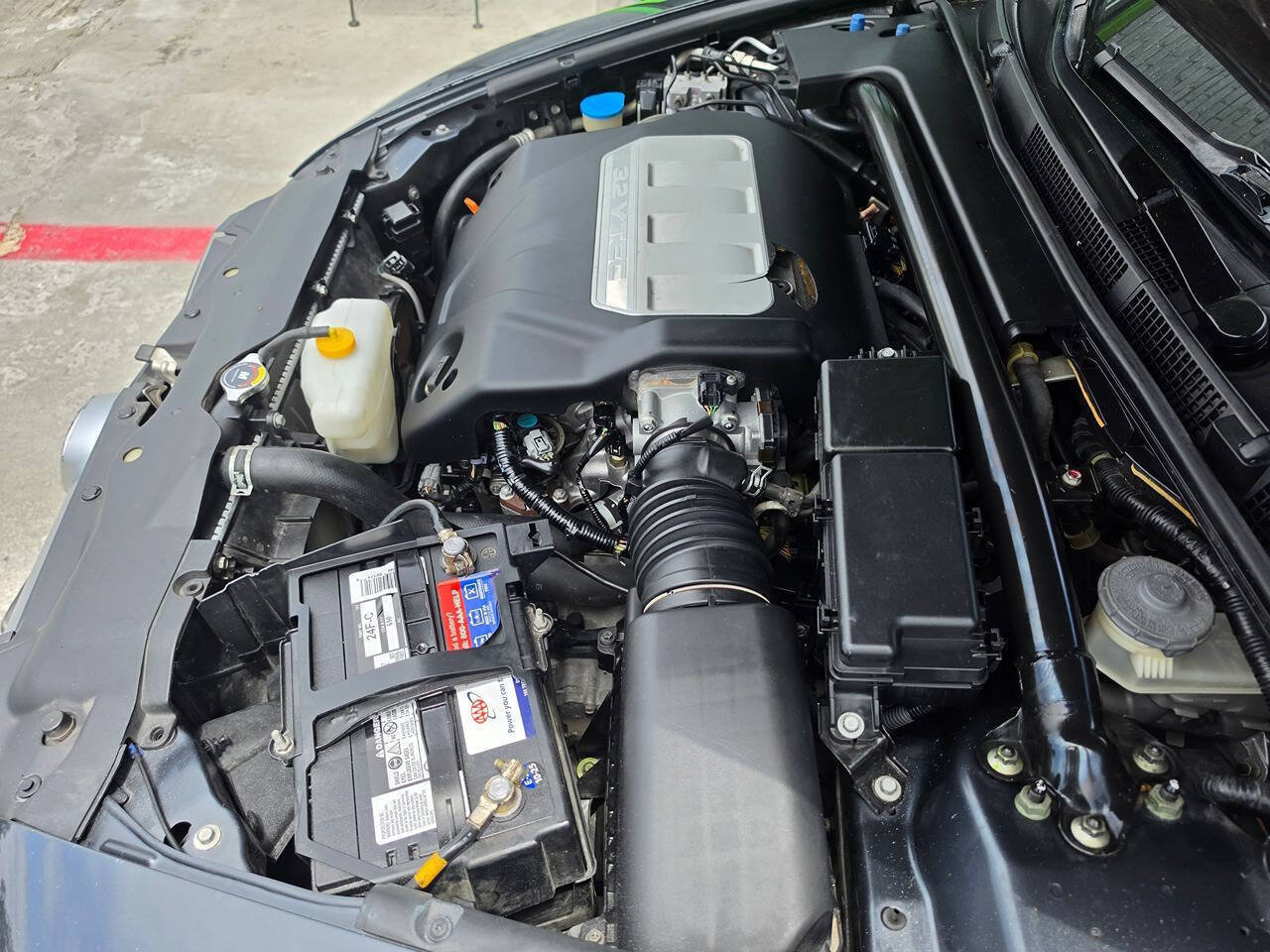 Used 2007 Acura TL FWD image 49