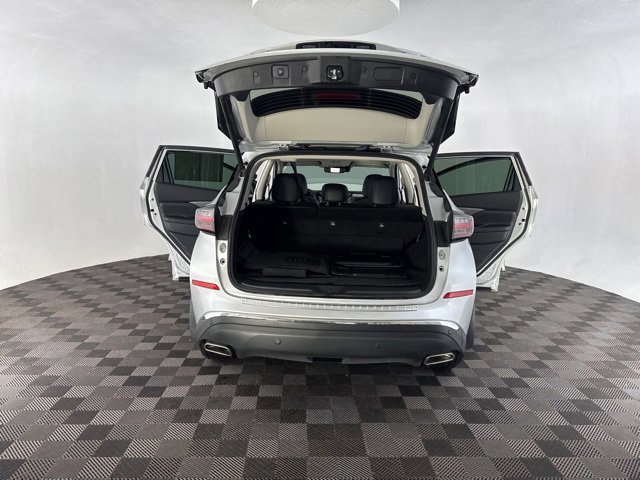 Used 2024 Nissan Murano SL image 16