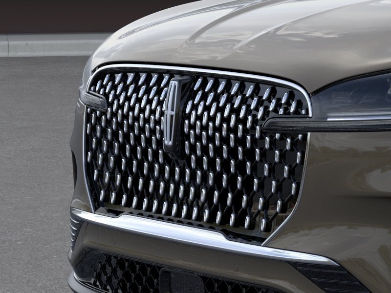 New 2026 Lincoln Aviator Reserve AWD/4WD image 17