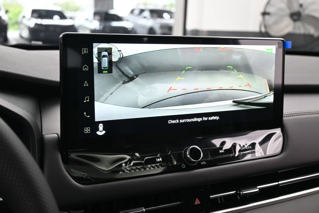 New 2026 Mitsubishi Outlander SE FWD image 20