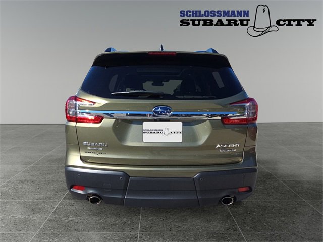 Used 2023 Subaru Ascent Limited w/ Technology Package image 8