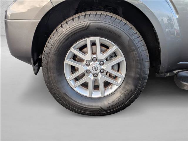 Used 2016 Nissan Frontier SV RWD image 23