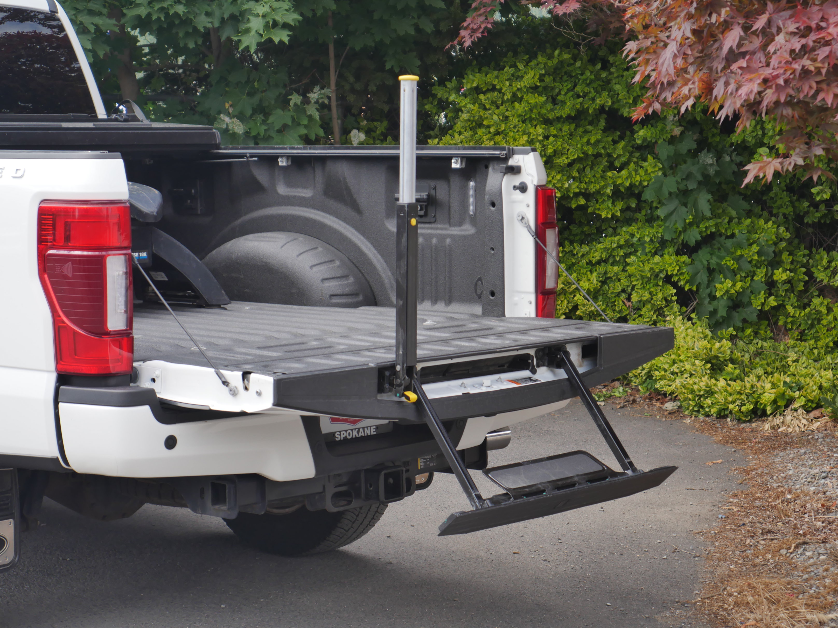 Certified 2021 Ford F350 Limited AWD/4WD image 25