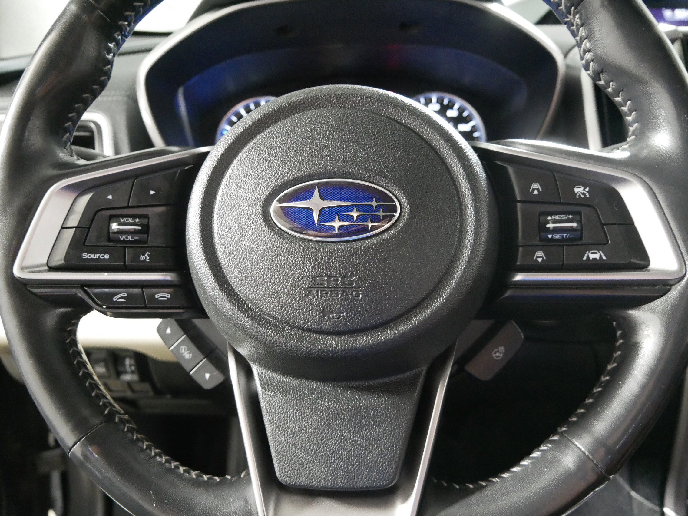 Used 2020 Subaru Ascent Touring w/ Popular Package #3 image 25