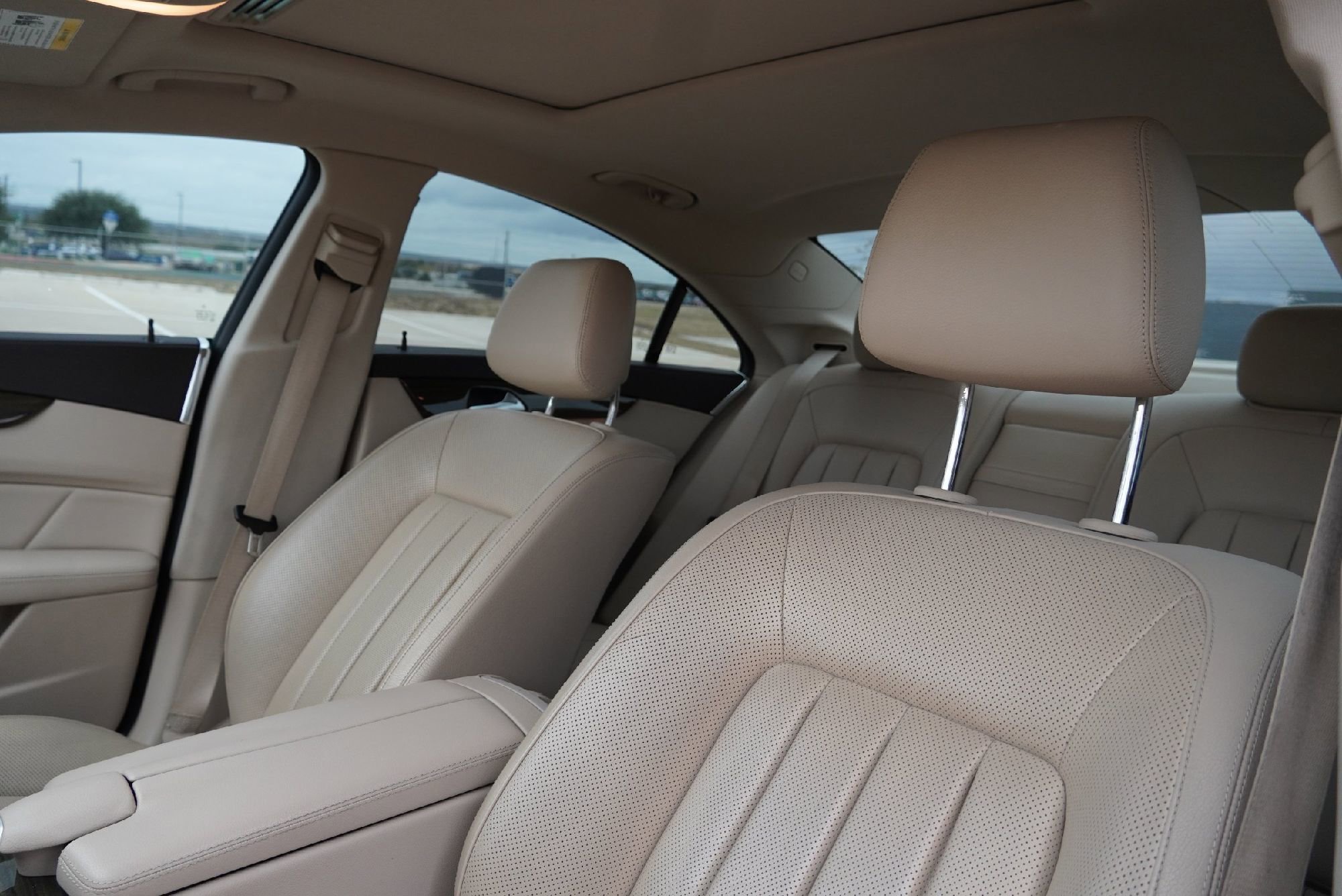 Used 2015 Mercedes-Benz CLS 400 image 10