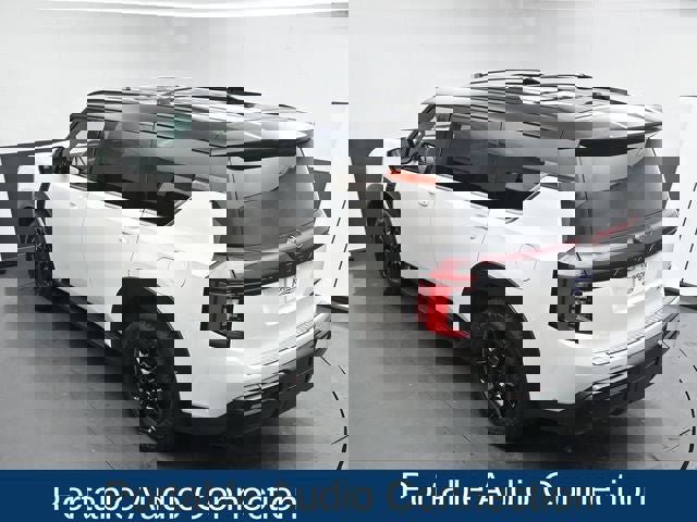 Used 2025 Nissan Armada PRO-4X image 23