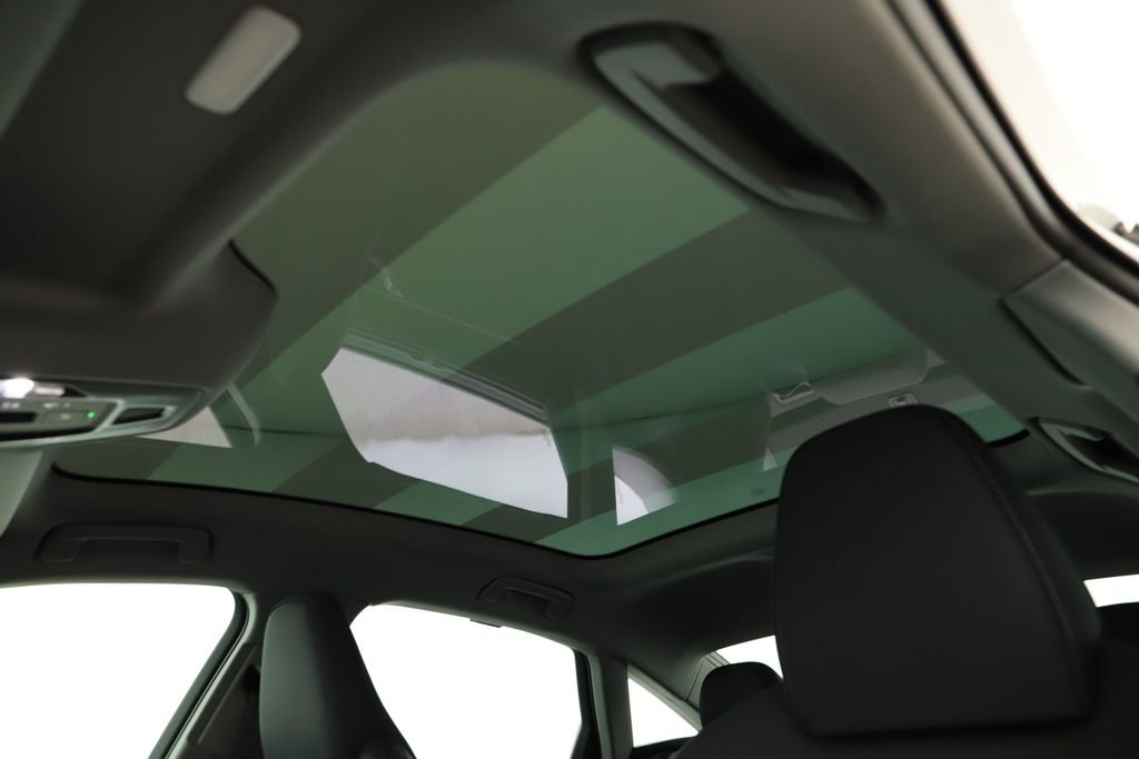 New 2026 Audi A6 Premium Plus image 25