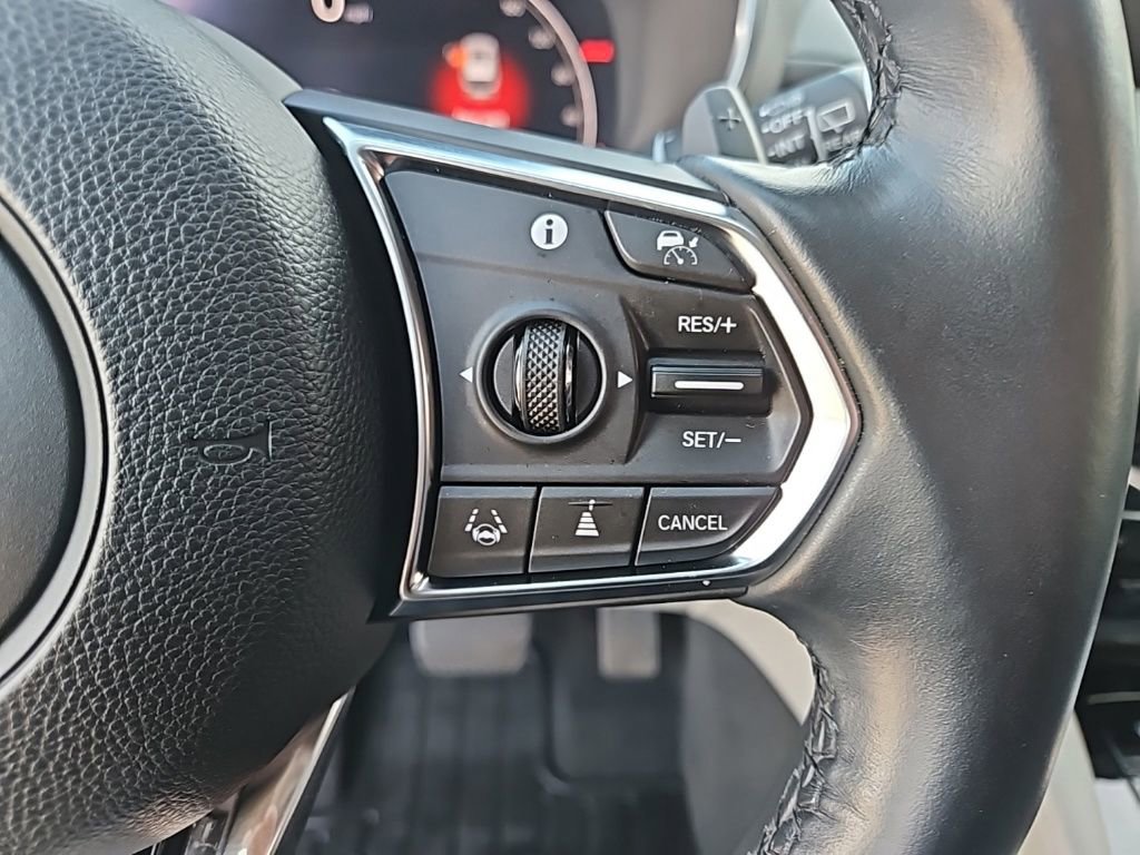 Used 2022 Acura MDX FWD w/ Technology Package image 23