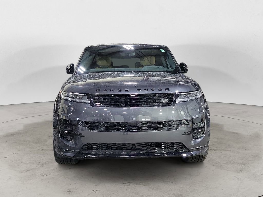New 2026 Land Rover Range Rover Sport Dynamic SE image 8