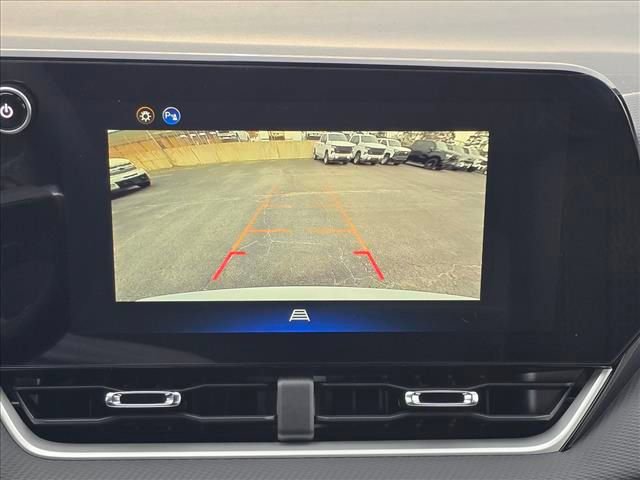 New 2026 Chevrolet Equinox LT image 22