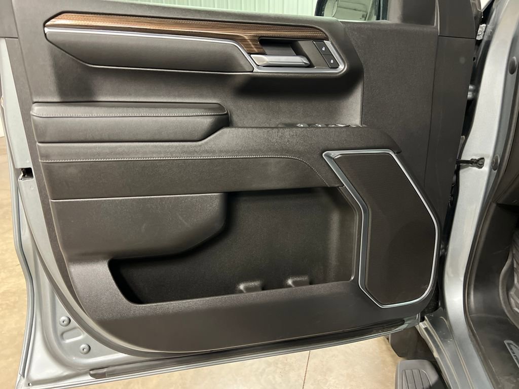 Certified 2023 Chevrolet Silverado 1500 RST image 16