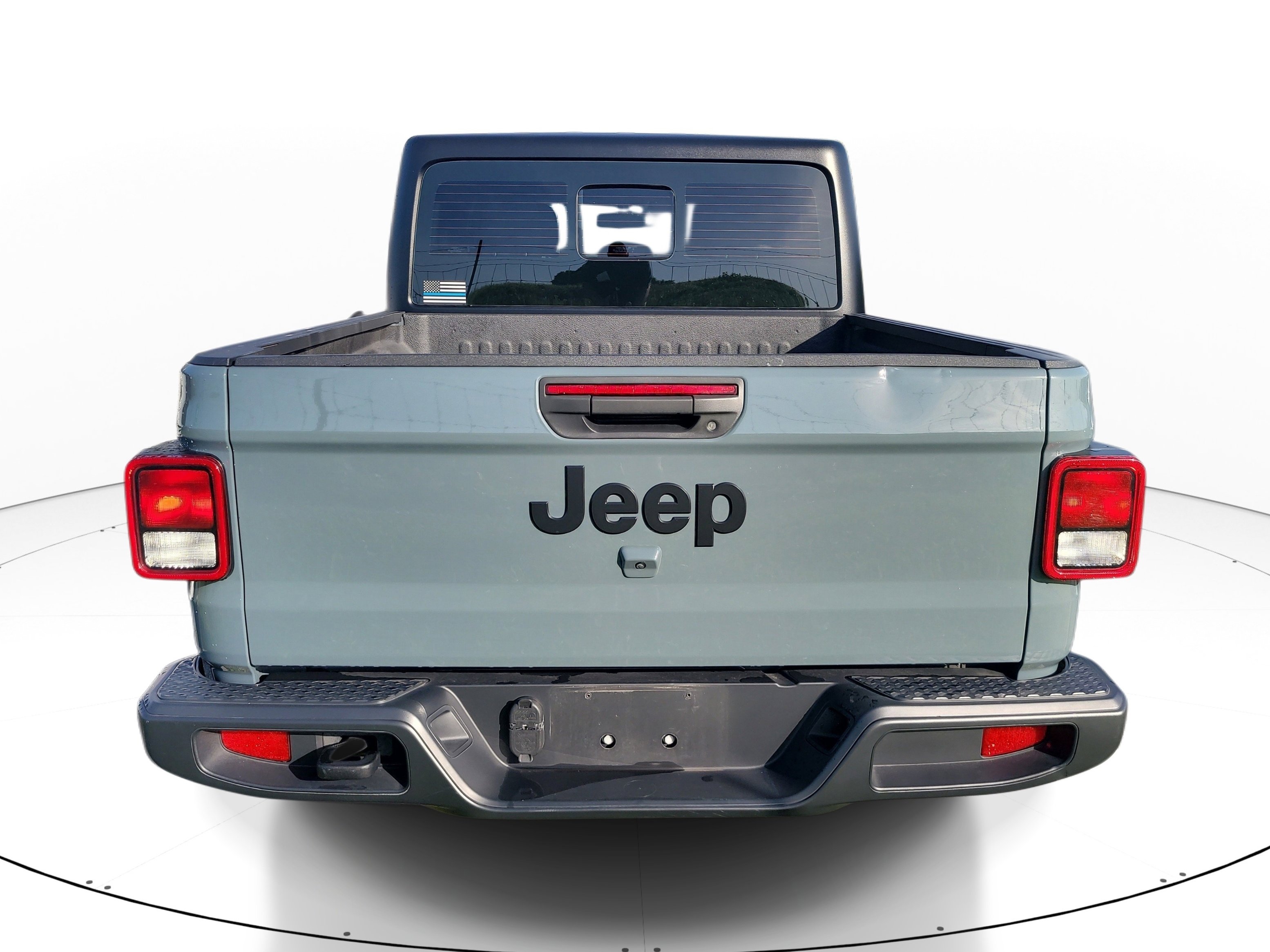Used 2024 Jeep Gladiator Sport image 5