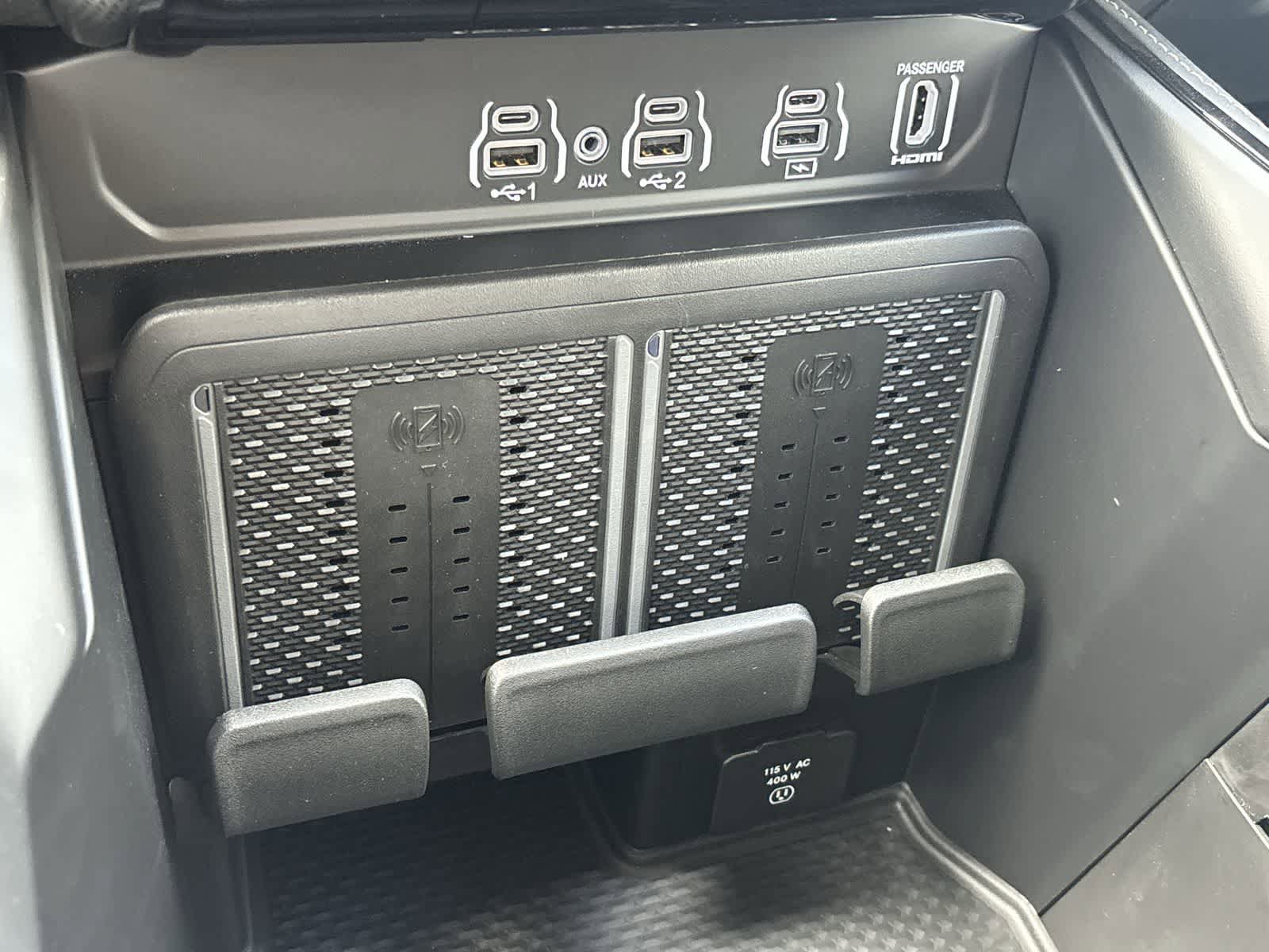 New 2026 RAM 3500 Limited image 27