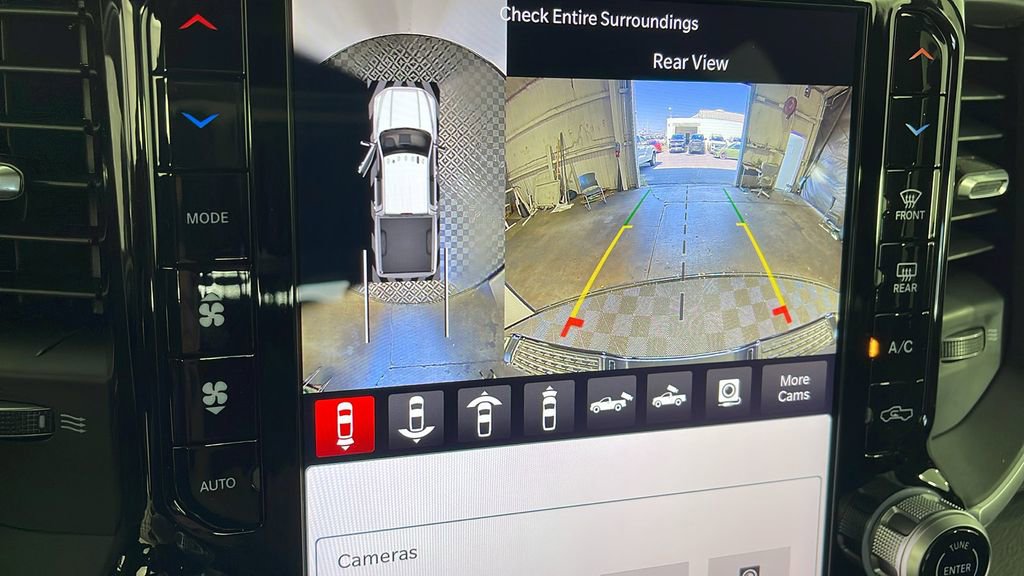 New 2025 RAM 2500 Big Horn image 22