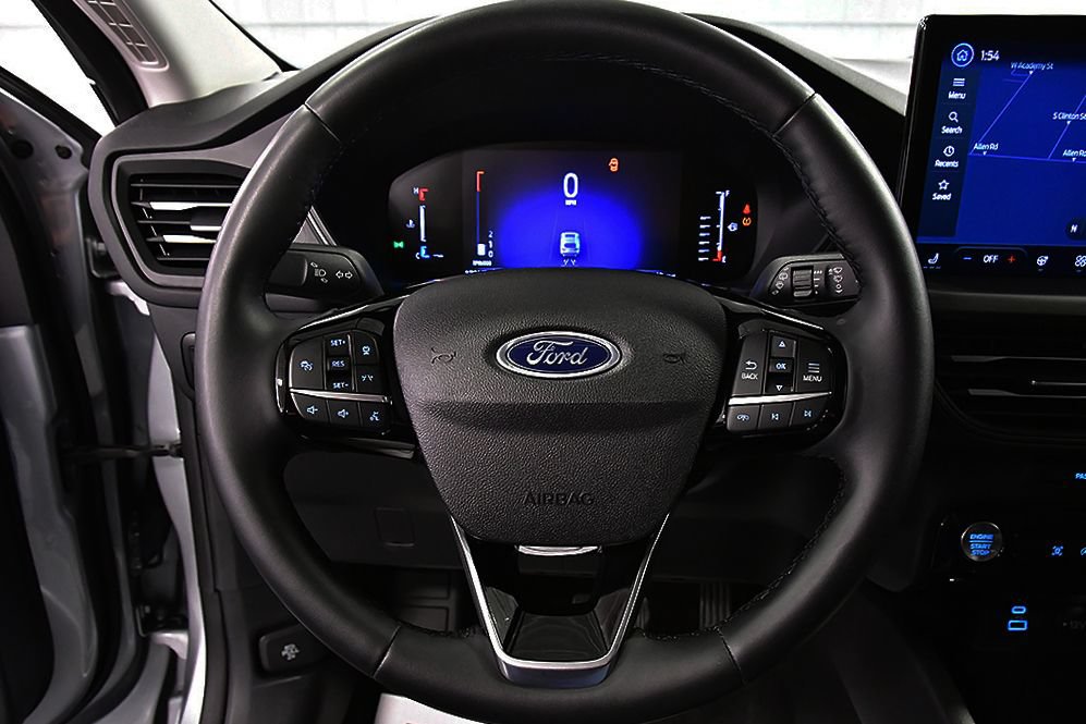 Used 2023 Ford Escape Active w/ Tech Pack #1 AWD/4WD image 19