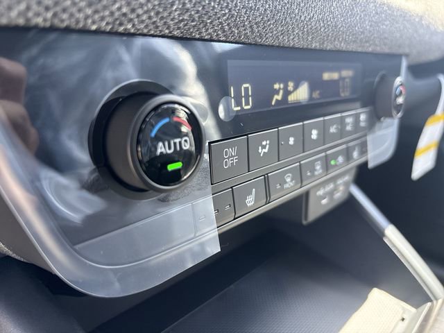 New 2026 Subaru Outback Premium AWD/4WD image 17